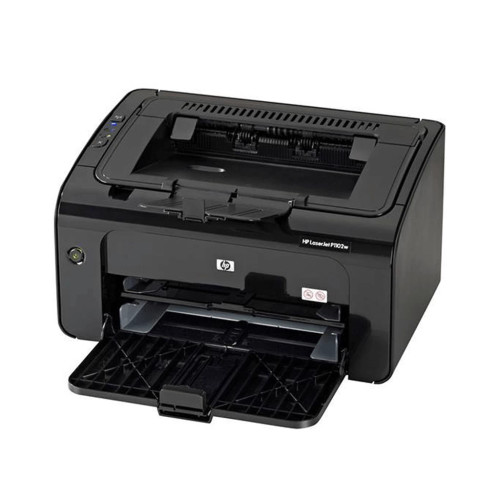 پرینتر استوک لیزری hp مدل 1102w تک کاره وای دار