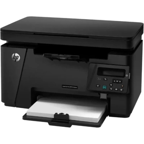 پرینتر استوک hp مدل 126nw سه کاره