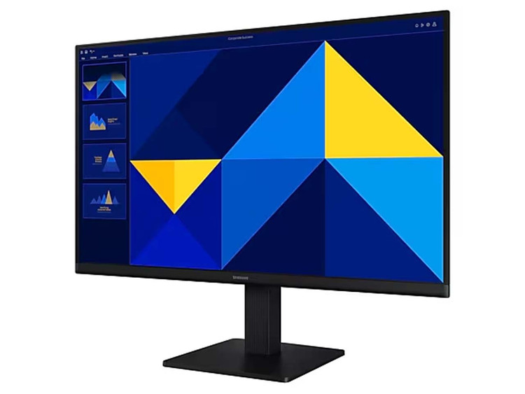 مانیتور سامسونگ مدل S30GD سایز 24 اینچ