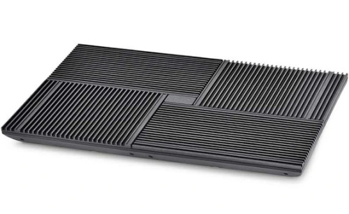 پایه خنک کننده لپ تاپ دیپ کول مدل Multi Core X8