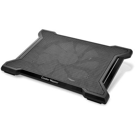 پایه خنک کننده لپ تاپ کولر مستر مدل NOTEPAL X-SLIM II