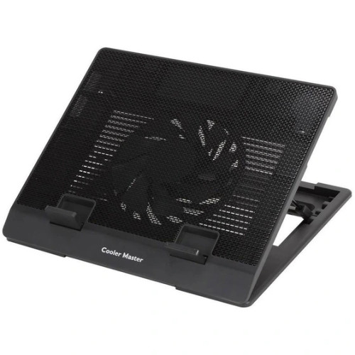 پایه خنک کننده لپ تاپ کولر مستر مدل Notepal Ergostand Lite