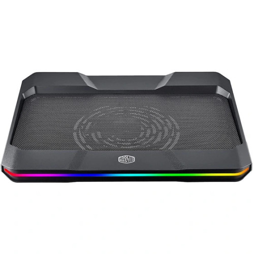 پایه خنک کننده لپ تاپ کولر مستر مدل NOTEPAL X150 SPECTRUM