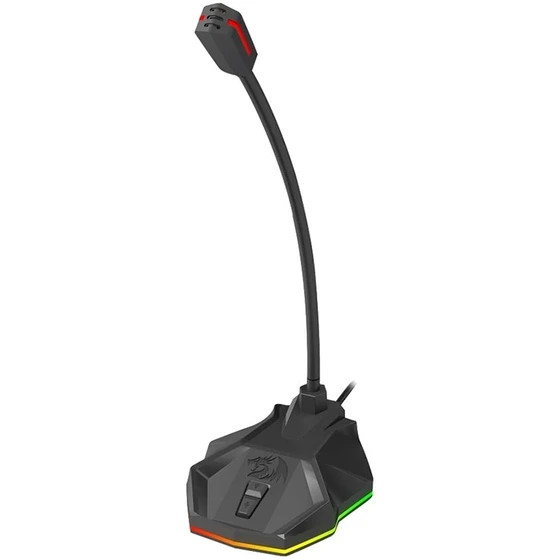 میکروفن رومیزی ردراگون مدل GM99