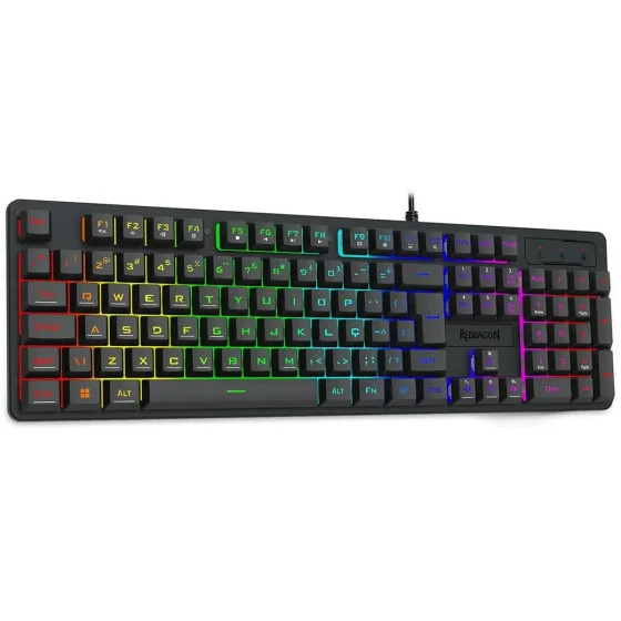 کیبورد ردراگون مدل K521 Netherbane