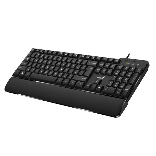 کیبورد جنیوس مدل KB-100XP