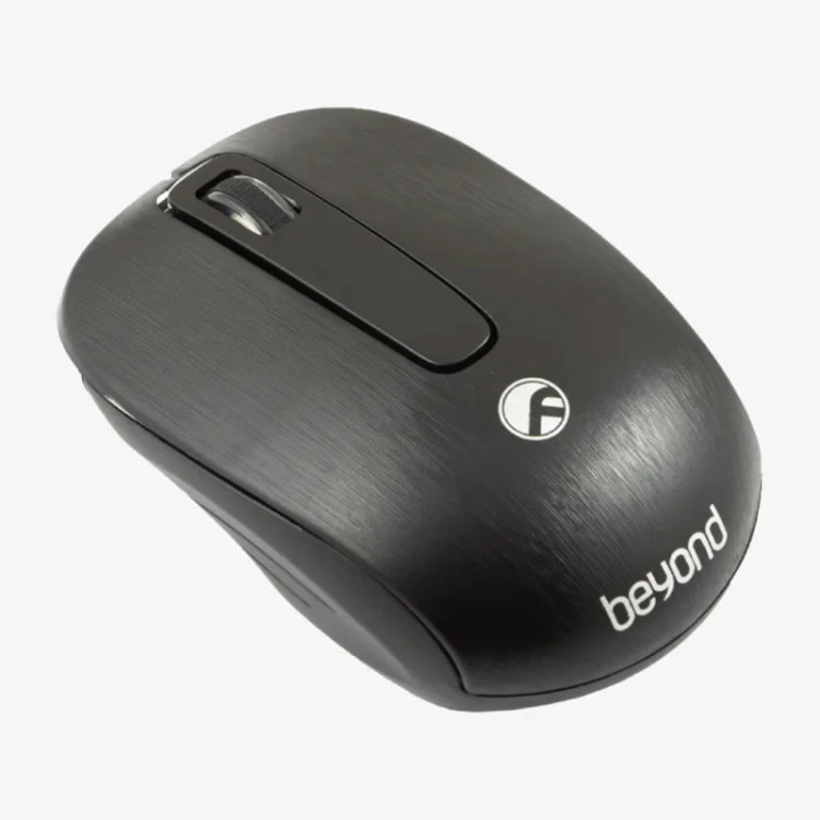 کیبورد و ماوس بیاند مدل BMK-5310 RF
