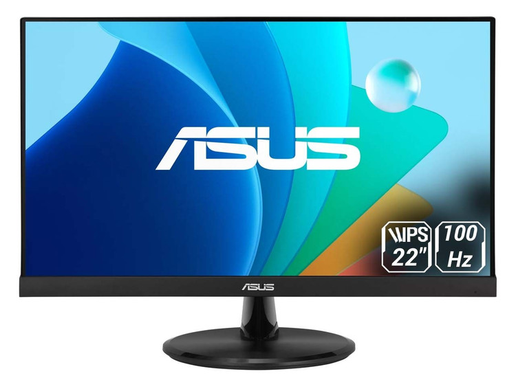مانیتور ایسوس مدل VP229HF سایز 22 اینچ