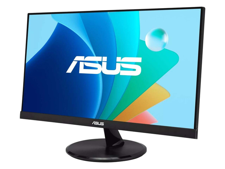 مانیتور ایسوس مدل VP229HF سایز 22 اینچ