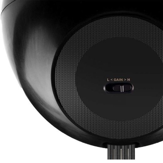 اسپیکر دسکتاپ کریتیو مدل Pebble Plus سیمی - 16 وات - 3 تیکه