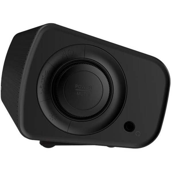 ساندبار کریتیو Sound Blaster GS3 بیسیم - باسیم / 24 وات / RGB