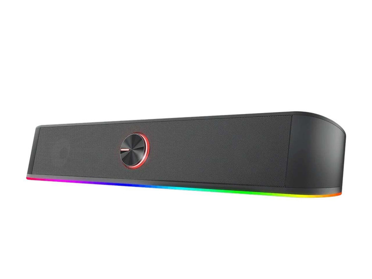 ساندبار ردراگون مدل GS560 Adiemus RGB Gaming سیمی / 6 وات