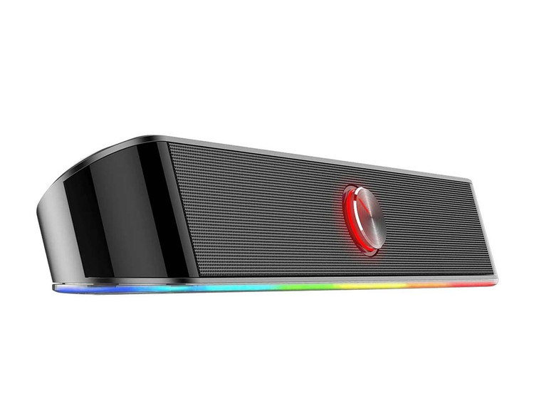 ساندبار ردراگون مدل GS560 Adiemus RGB Gaming سیمی / 6 وات