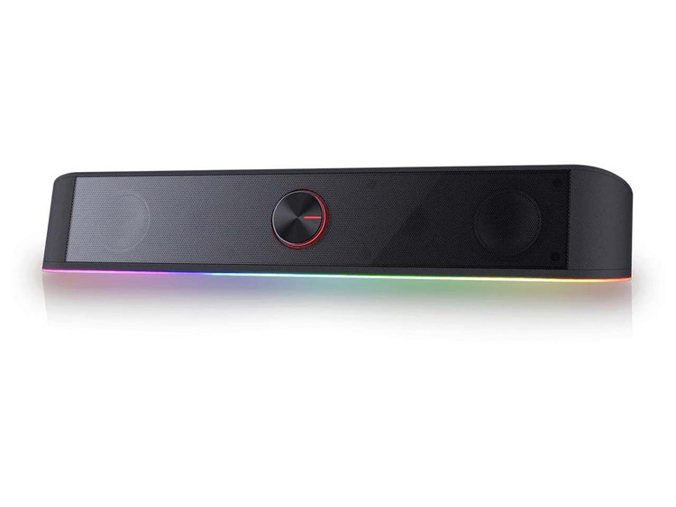 ساندبار ردراگون مدل GS560 Adiemus RGB Gaming سیمی / 6 وات