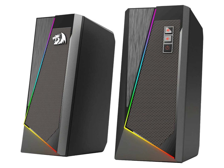 اسپیکر دسکتاپ ردراگون مدل Anvil GS520