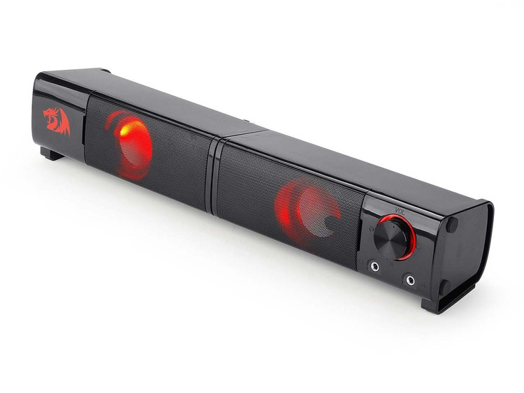 ساندبار گیمینگ ردراگون مدل ORPHEUS GS550
