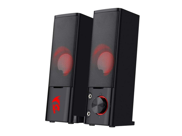 ساندبار گیمینگ ردراگون مدل ORPHEUS GS550