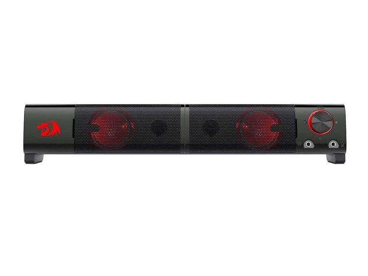 ساندبار گیمینگ ردراگون مدل ORPHEUS GS550
