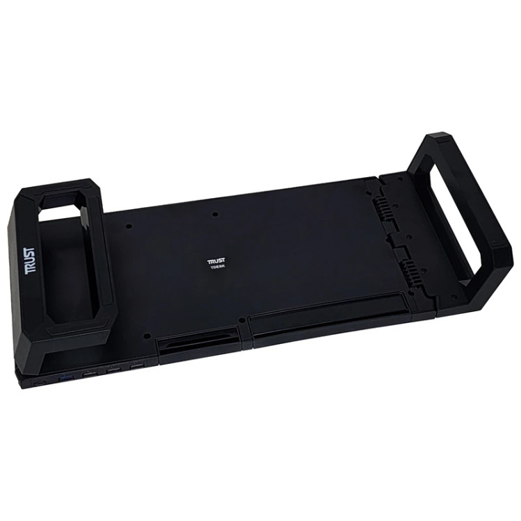 پایه نگهدارنده مانیتور تراست مدل TDESK