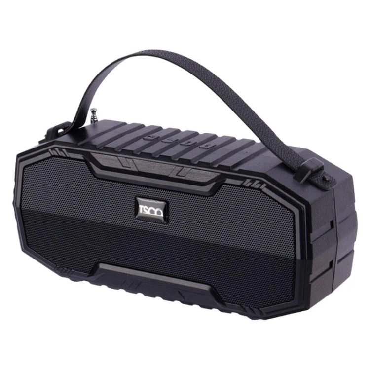 اسپیکر بلوتوثی قابل حمل تسکو مدل TS 23006