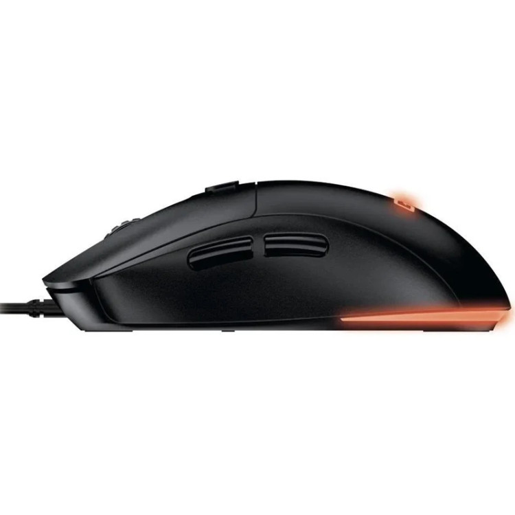 ماوس مخصوص بازی جنیوس مدل Scorpion M500