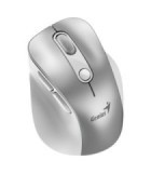ماوس بی سیم جنیوس Ergo 9000S PRO بی صدا بلوتوث / وای فای