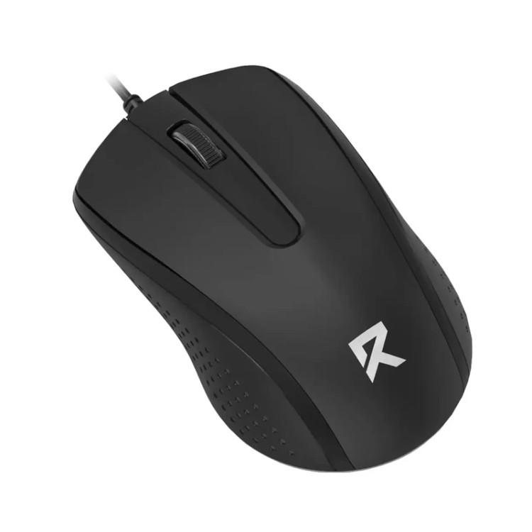 ماوس باسیم ردراگون مدل BM-4049