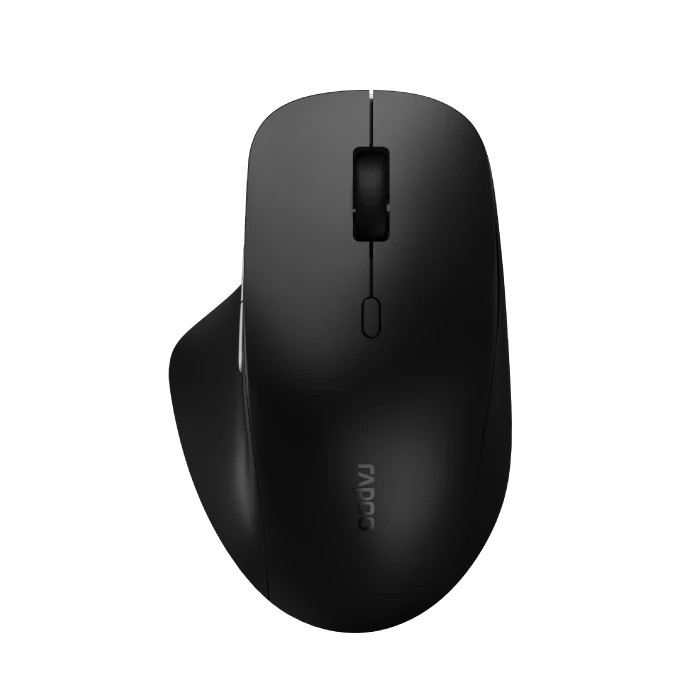 ماوس بی سیم رپو m50plus