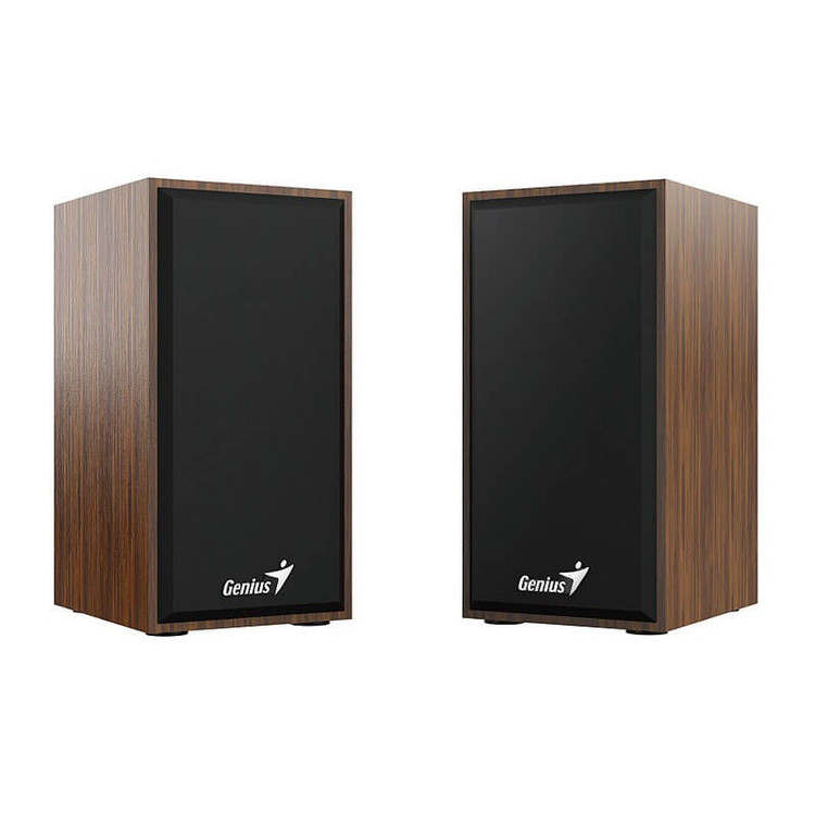 اسپیکر دسکتاپ جنیوس SP-HF180