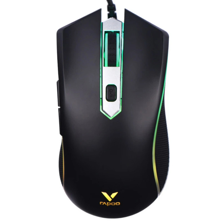 ماوس گیمینگ رپو مدل V28S