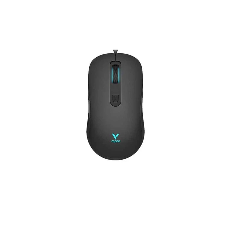 ماوس مخصوص بازی رپو مدل V16RGB