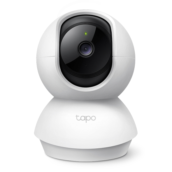 دوربین مداربسته تحت شبکه تی پی لینک مدل TP-link Tapo C200