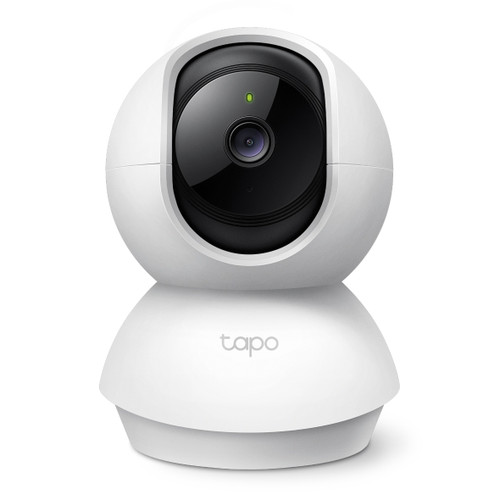 دوربین مداربسته تحت شبکه تی پی لینک مدل TP-link Tapo C200