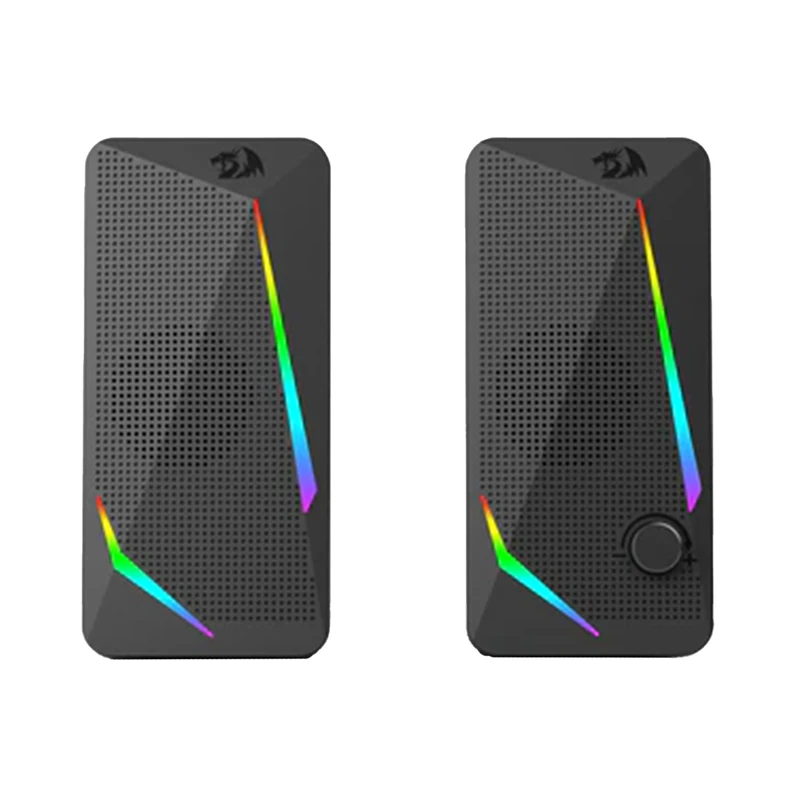 اسپیکر دسکتاپ ردراگون مدل GS510 WALTZ