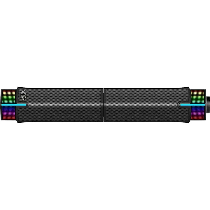 اسپیکر دسکتاپ ردراگون مدل Yorick GS511 RGB