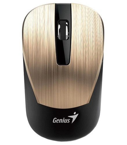 ماوس بی سیم جنیوس مدل NX-7015