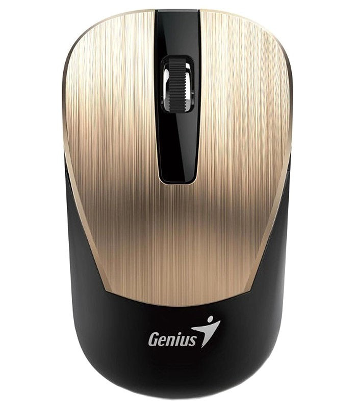 ماوس بی سیم جنیوس مدل NX-7015