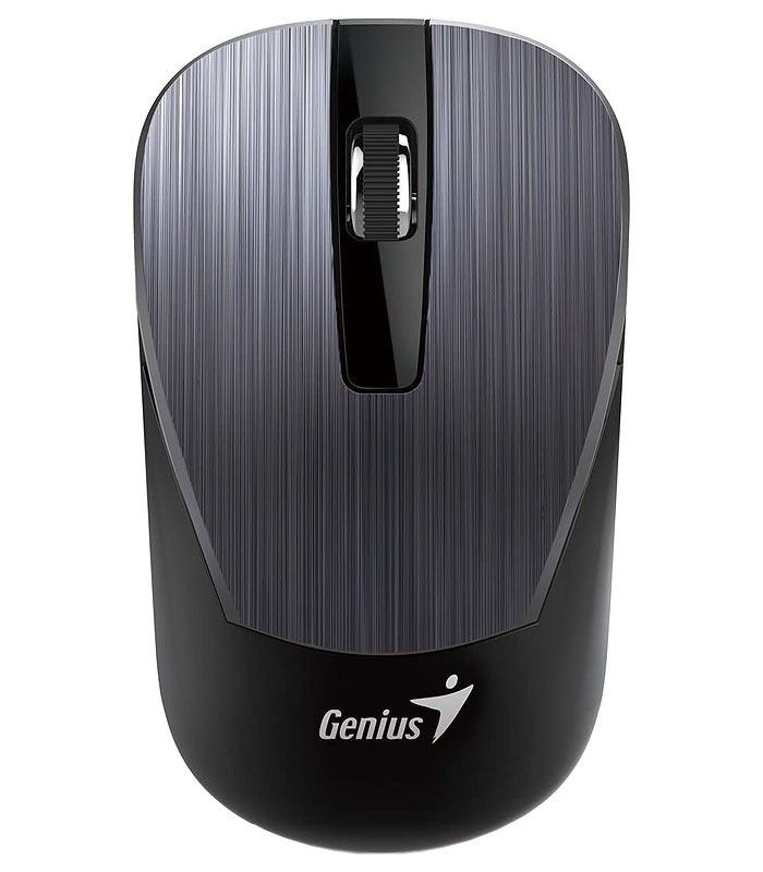 ماوس بی سیم جنیوس مدل NX-7015