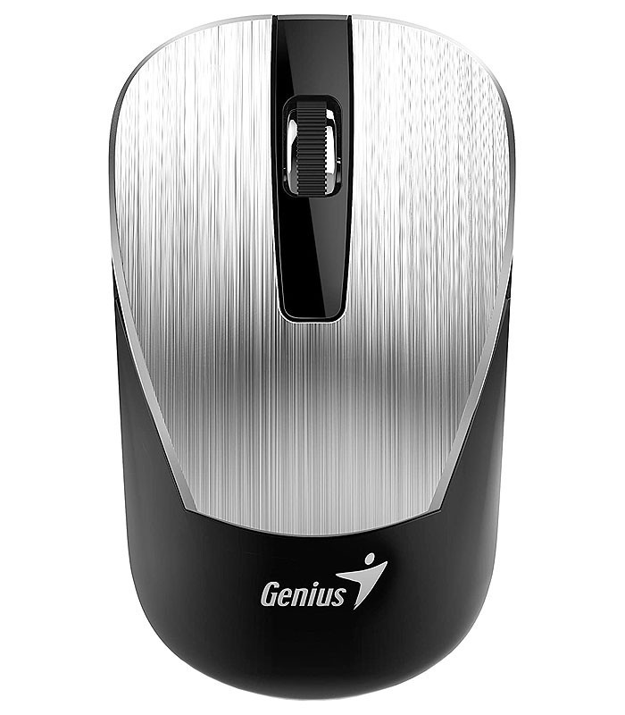 ماوس بی سیم جنیوس مدل NX-7015