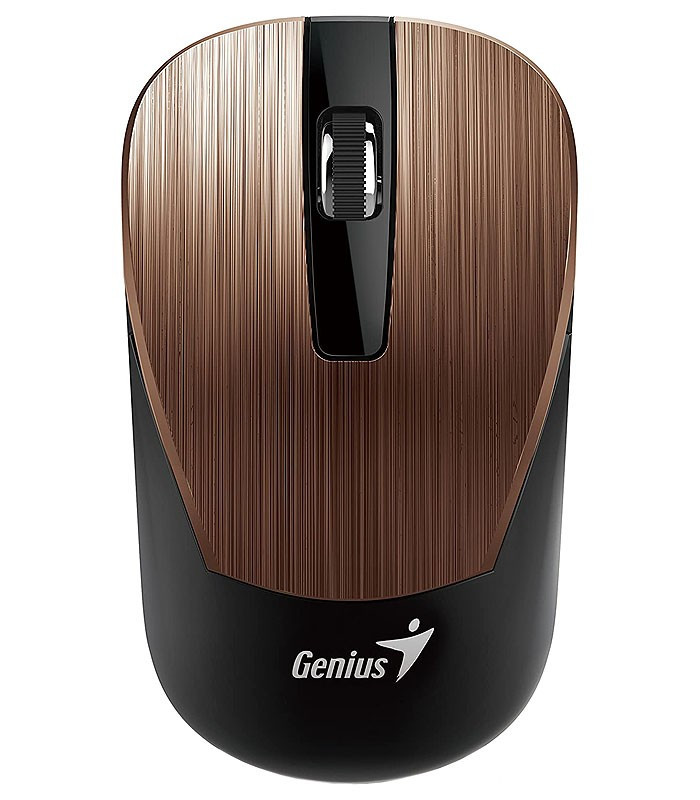 ماوس بی سیم جنیوس مدل NX-7015
