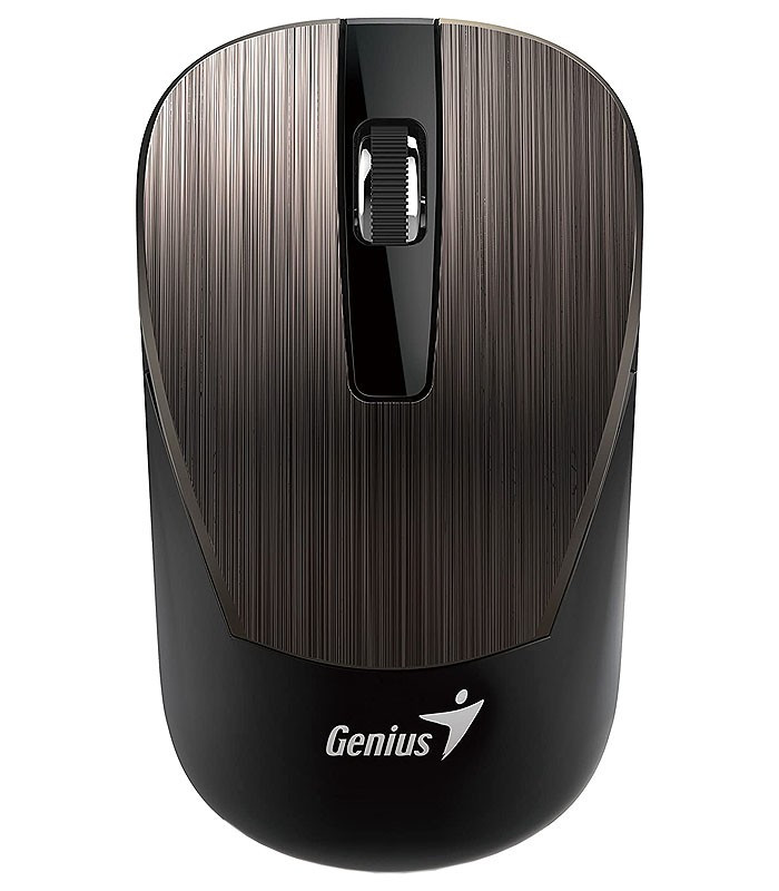 ماوس بی سیم جنیوس مدل NX-7015