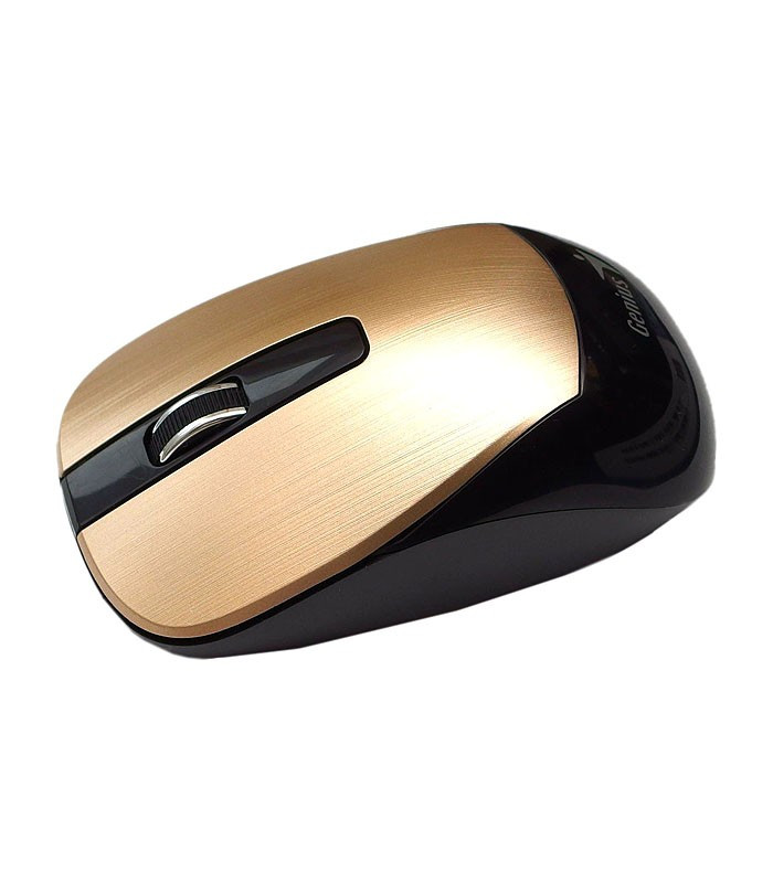 ماوس بی سیم جنیوس مدل NX-7015