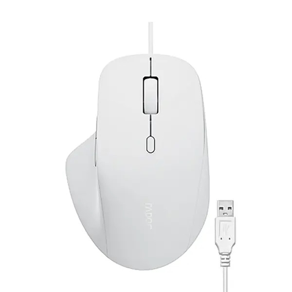 ماوس سیمی رپو مدل N500