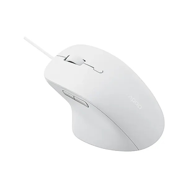 ماوس سیمی رپو مدل N500