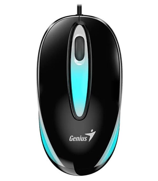 ماوس سیمی جنیوس مدل DX-MINI