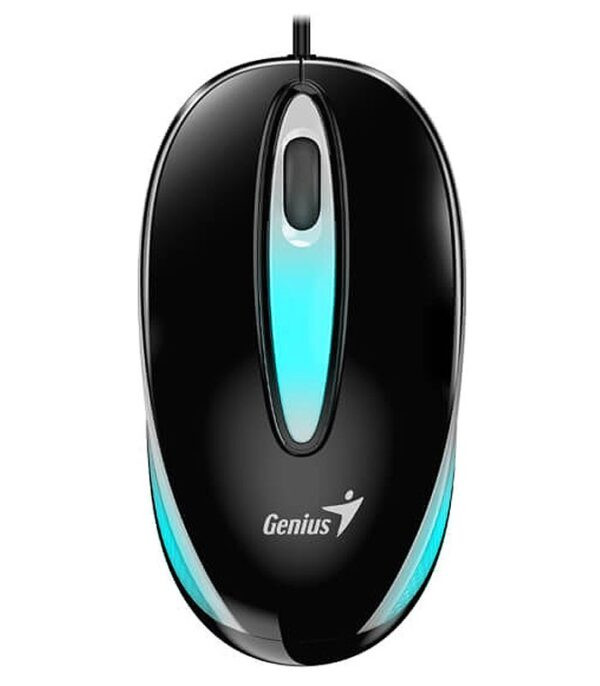ماوس سیمی جنیوس مدل DX-MINI