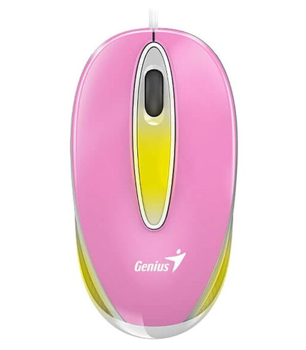 ماوس سیمی جنیوس مدل DX-MINI