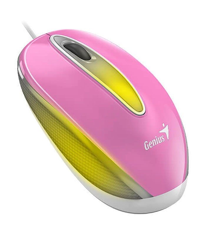 ماوس سیمی جنیوس مدل DX-MINI
