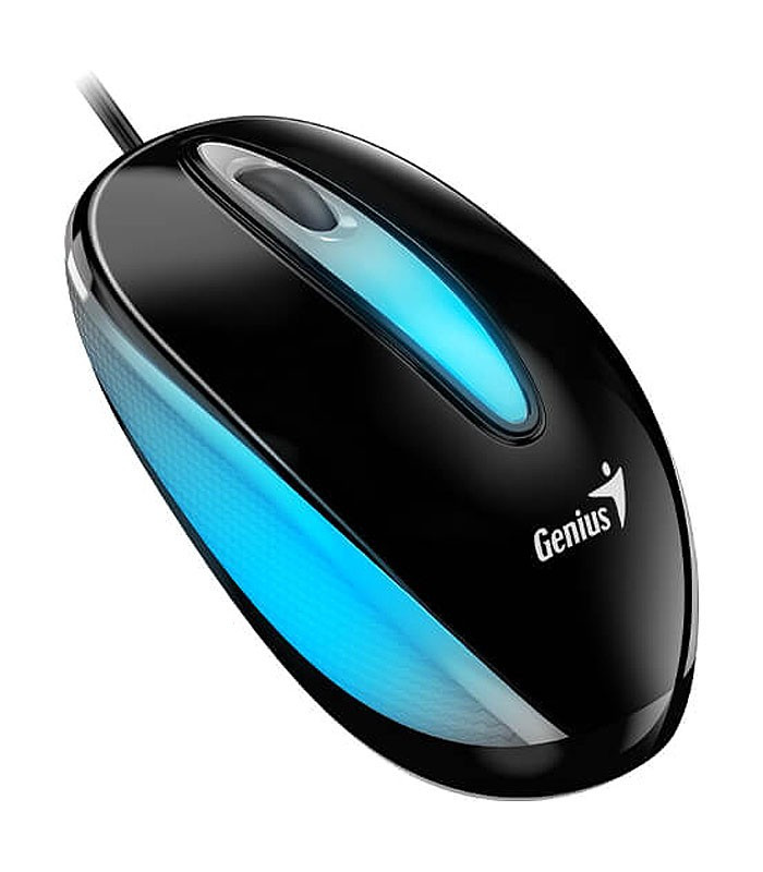 ماوس سیمی جنیوس مدل DX-MINI