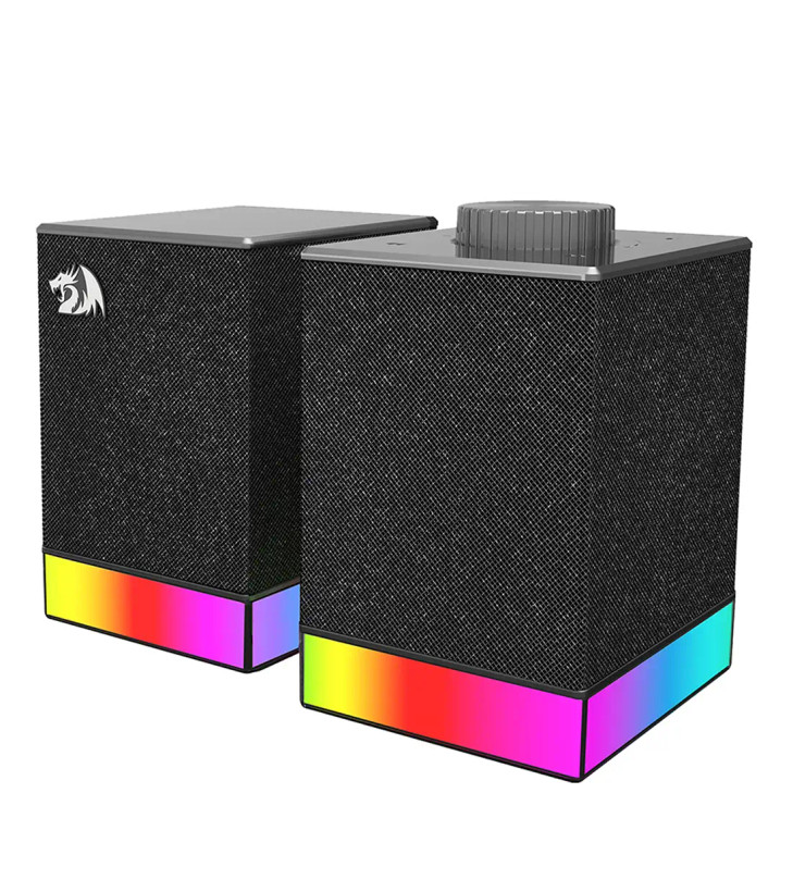 اسپیکر گیمینگ ردراگون GS517 RGB